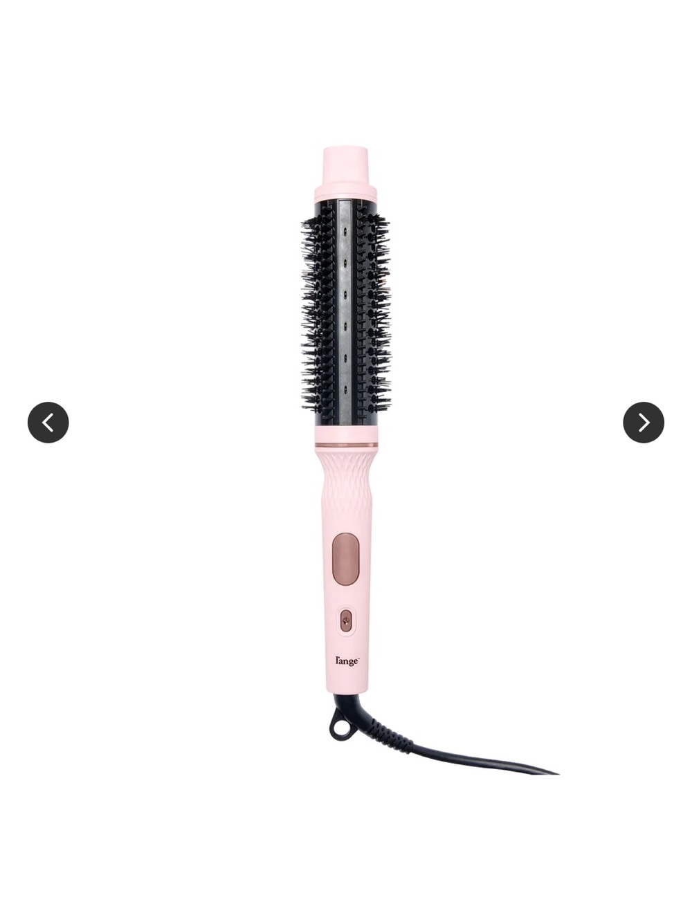 L’ange Glam Wave